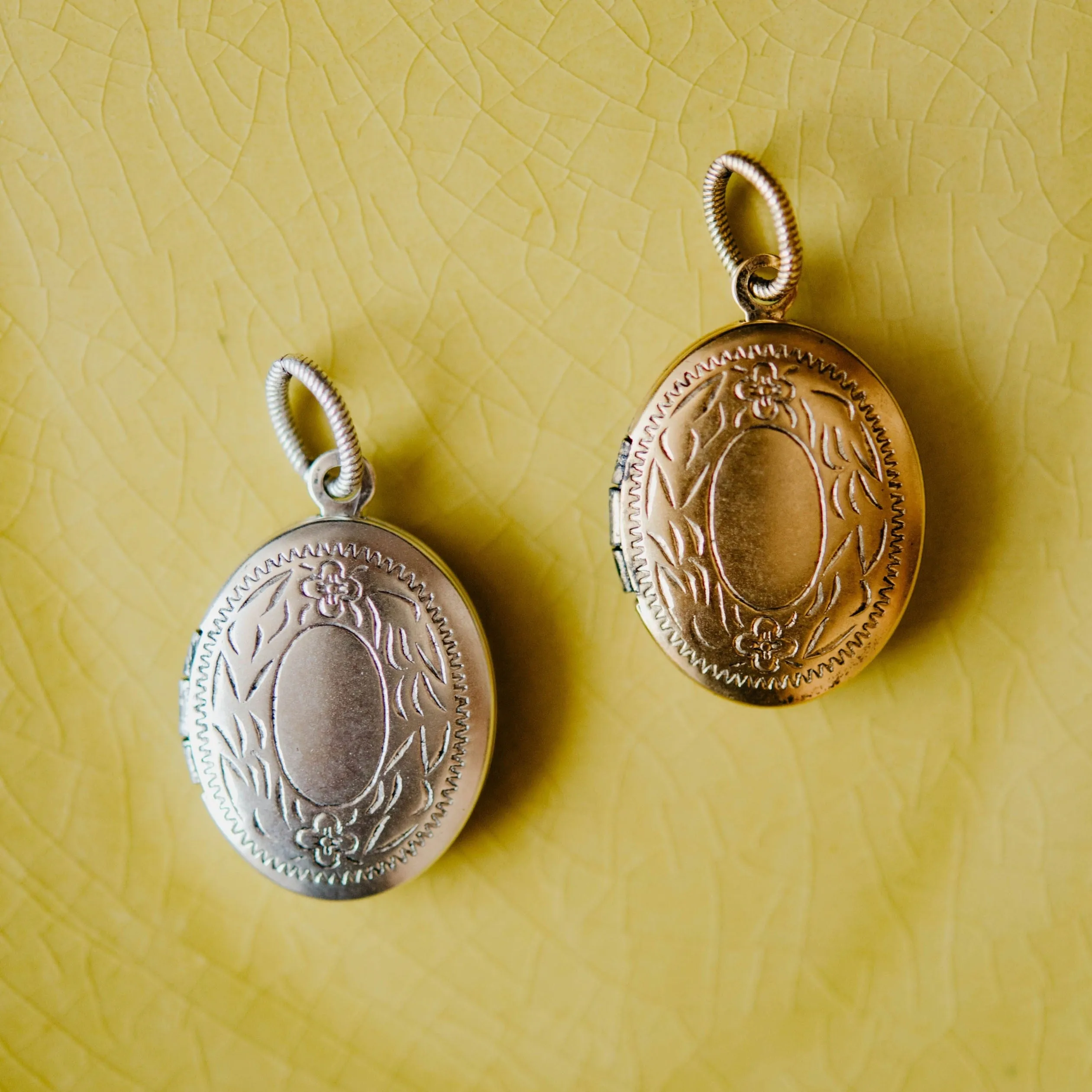Lockets