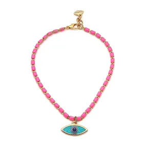 LUCY NECKLACE