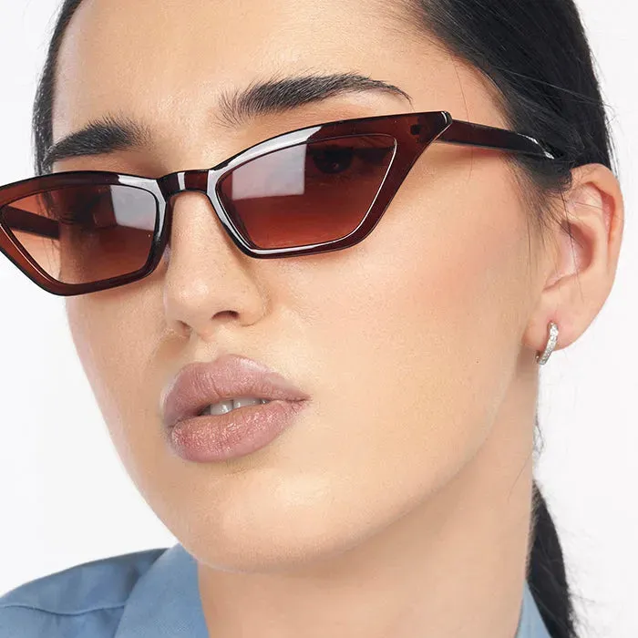 Luxe Cassic Silver CZ Bali