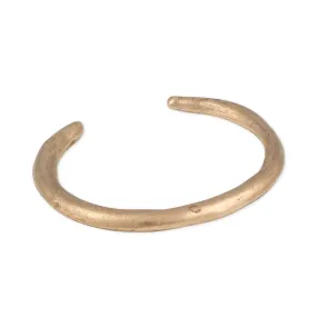 MacKinnon Cuff | Bronze