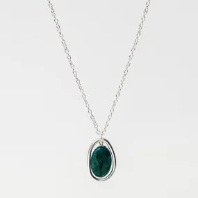 Majestic Forest - Necklace