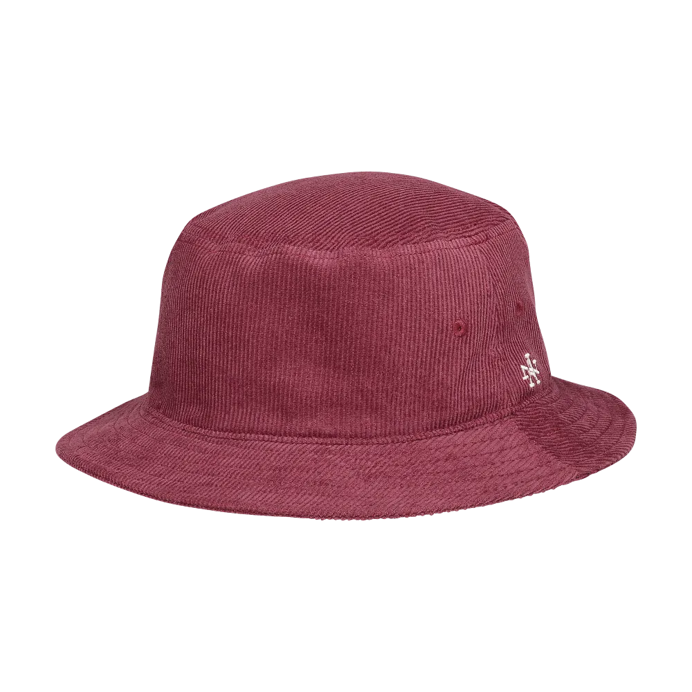 MANLY SEA EAGLES NRL CORDUROY BUCKET HAT