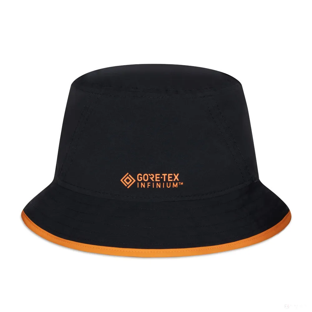 McLaren LIFESTYLE BUCKET Hat "L", Adult, Grey