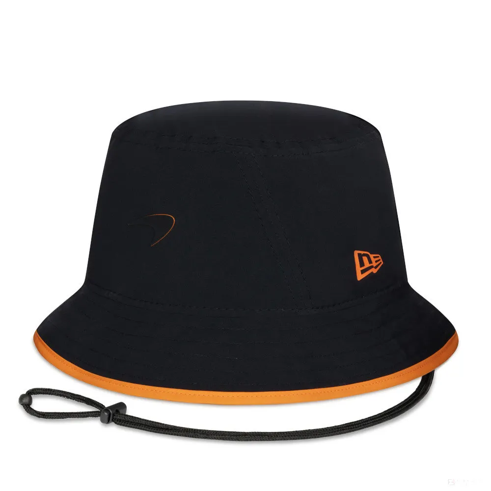 McLaren LIFESTYLE BUCKET Hat "L", Adult, Grey