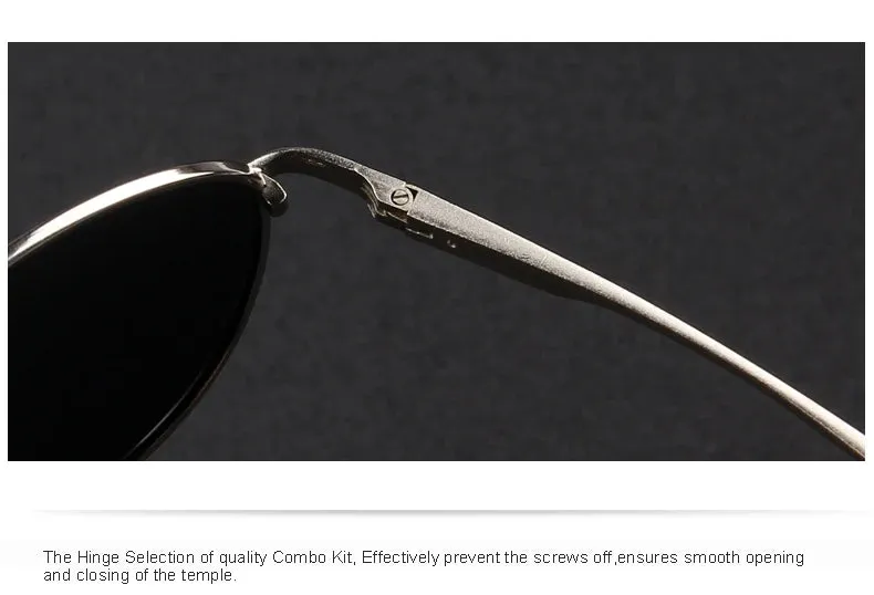 MERRYS Fashion Mens UV400 Polarized Sunglasses Men Driving Shield Eyewear Sun Glasses