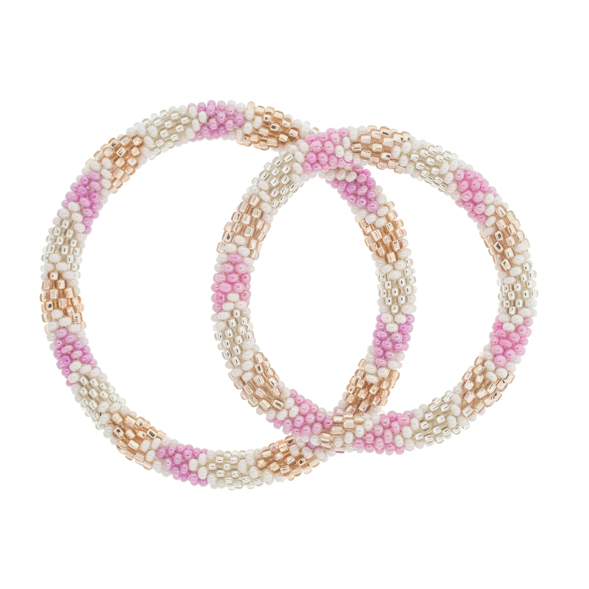 Mommy & Me Roll-On® Bracelets <br> Dollhouse