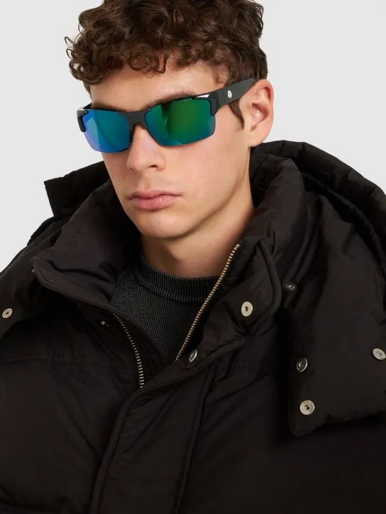 Moncler   Spectron rectangular sunglasses 