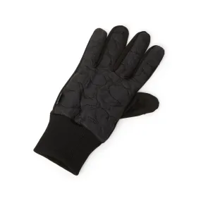Original Penguin Golf Pete Pattern Winter Gloves