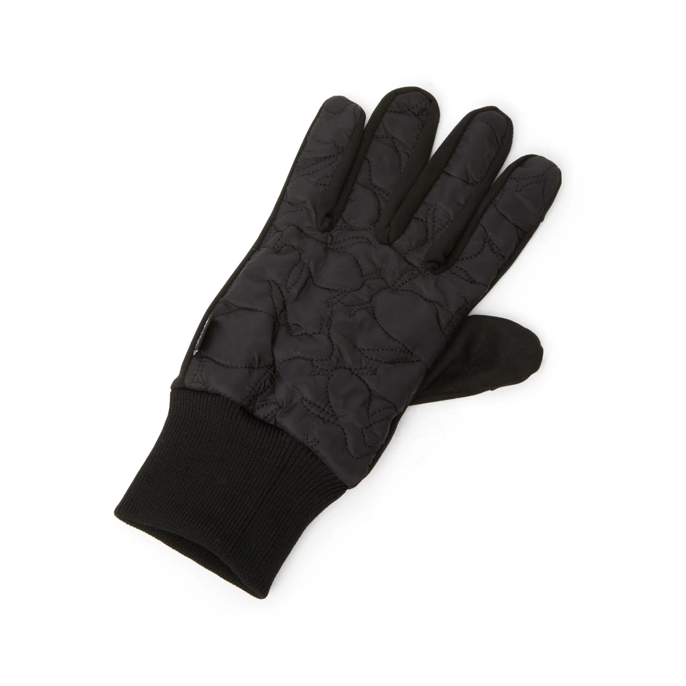 Original Penguin Golf Pete Pattern Winter Gloves