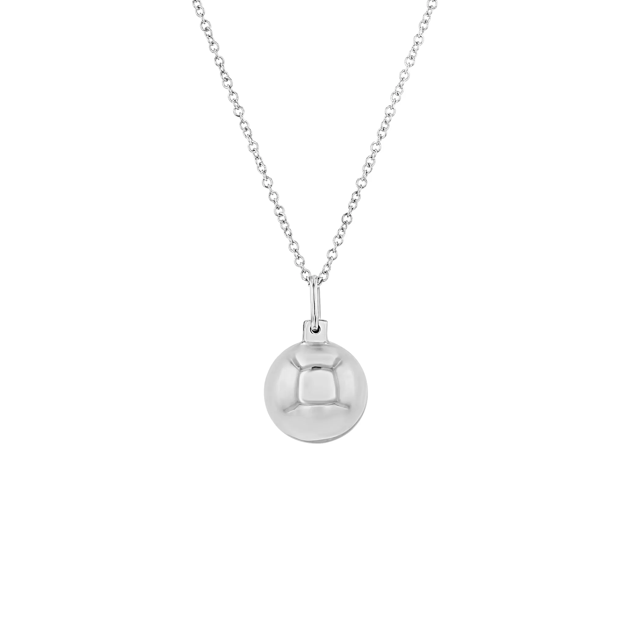 Petite O Locket