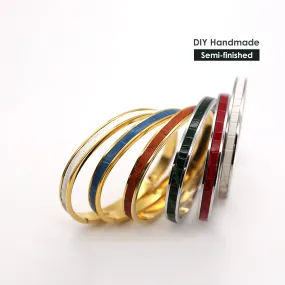 POPSEWING® Leather Bracelet DIY Kits