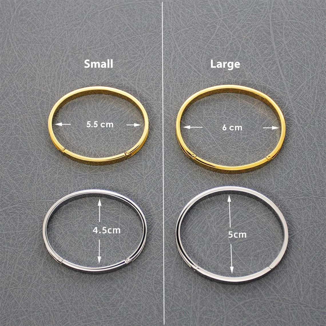 POPSEWING® Leather Bracelet DIY Kits