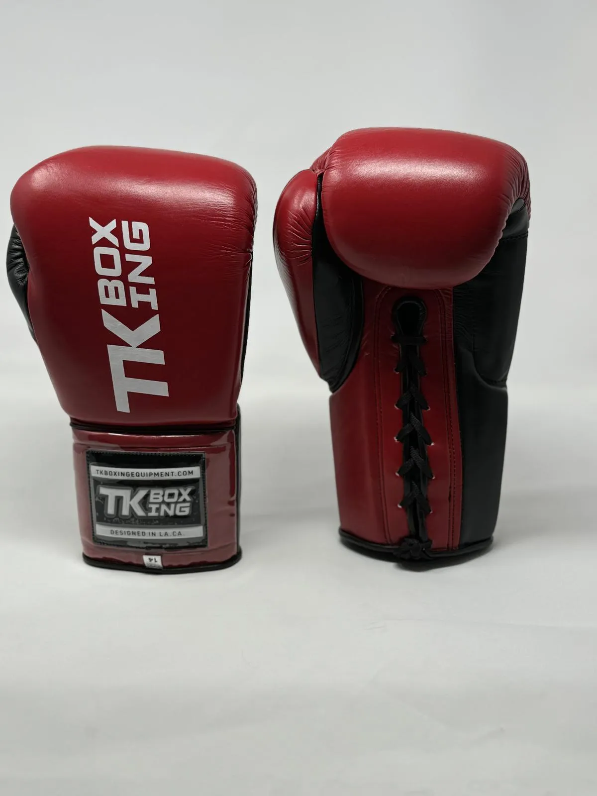 Pro Sparring Gloves 2.0