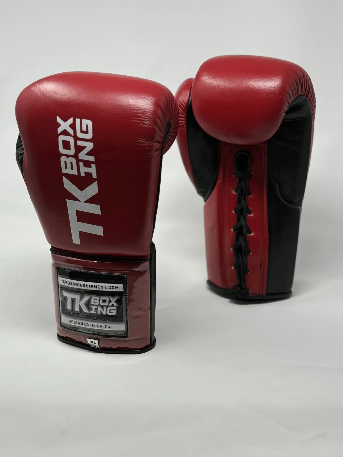 Pro Sparring Gloves 2.0