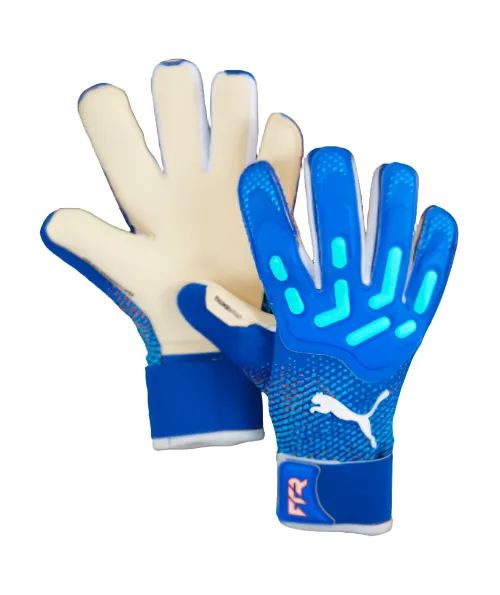 Puma Future Pro Hybrid Goalkeeper Gloves
