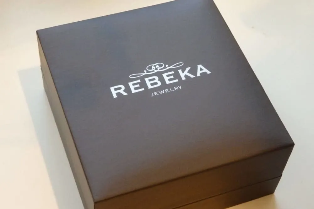 Rebeka Cluster Earrings