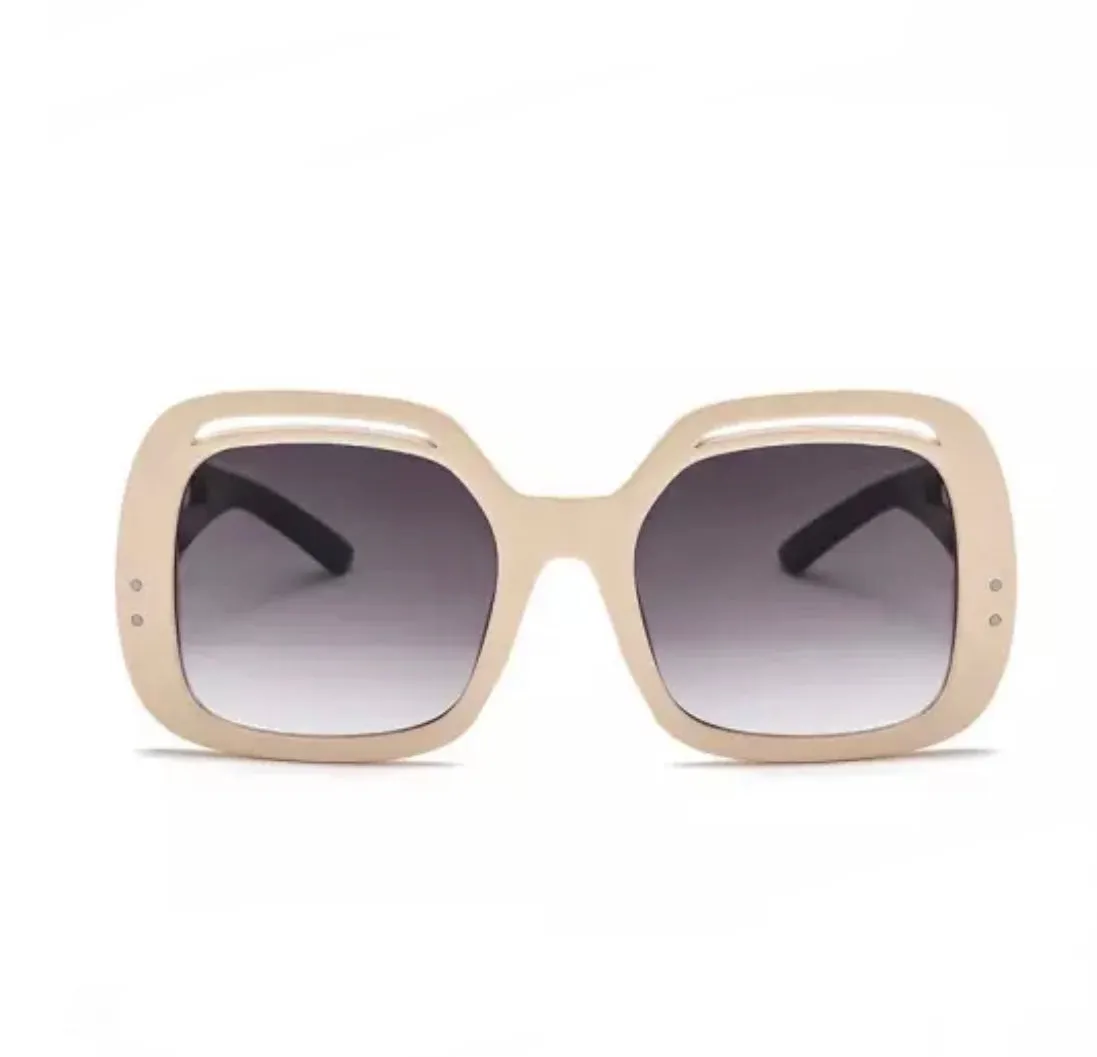 Rich Aunti Sunglasses