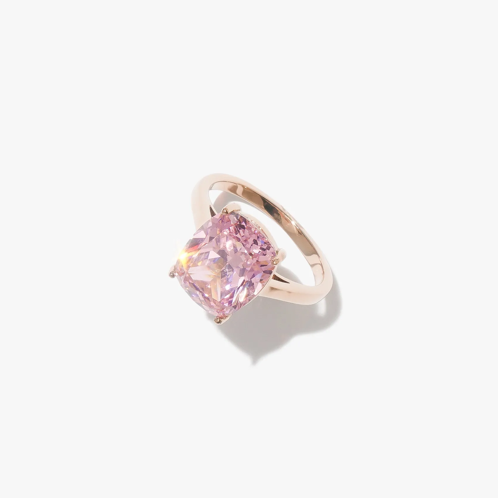 Rock Candy Cocktail Ring
