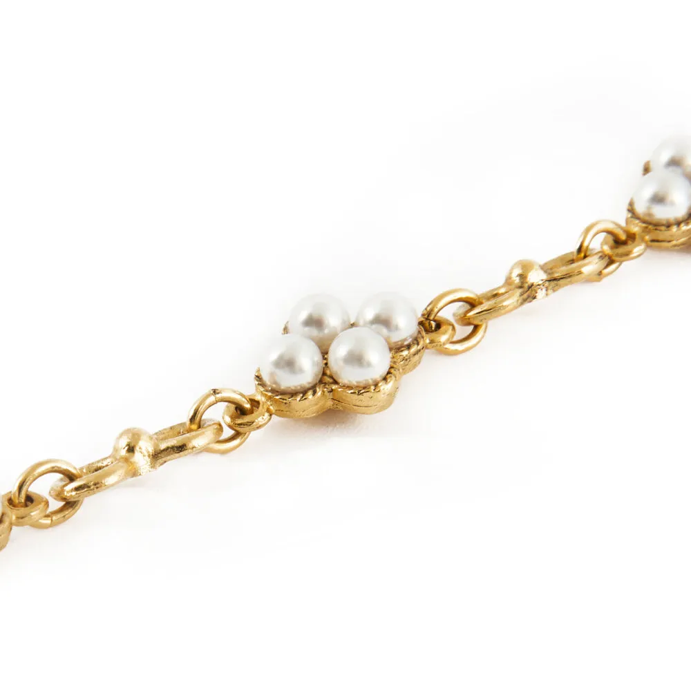 Rose Bracelet