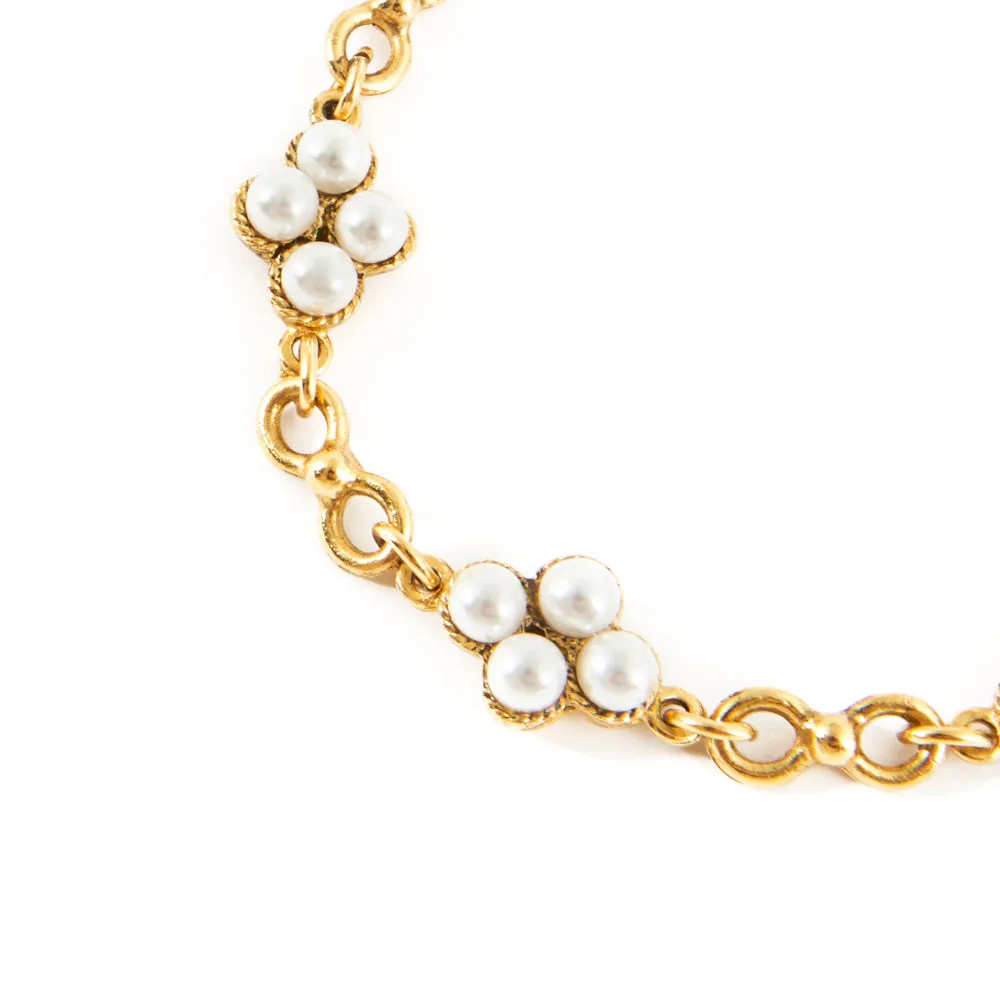 Rose Bracelet