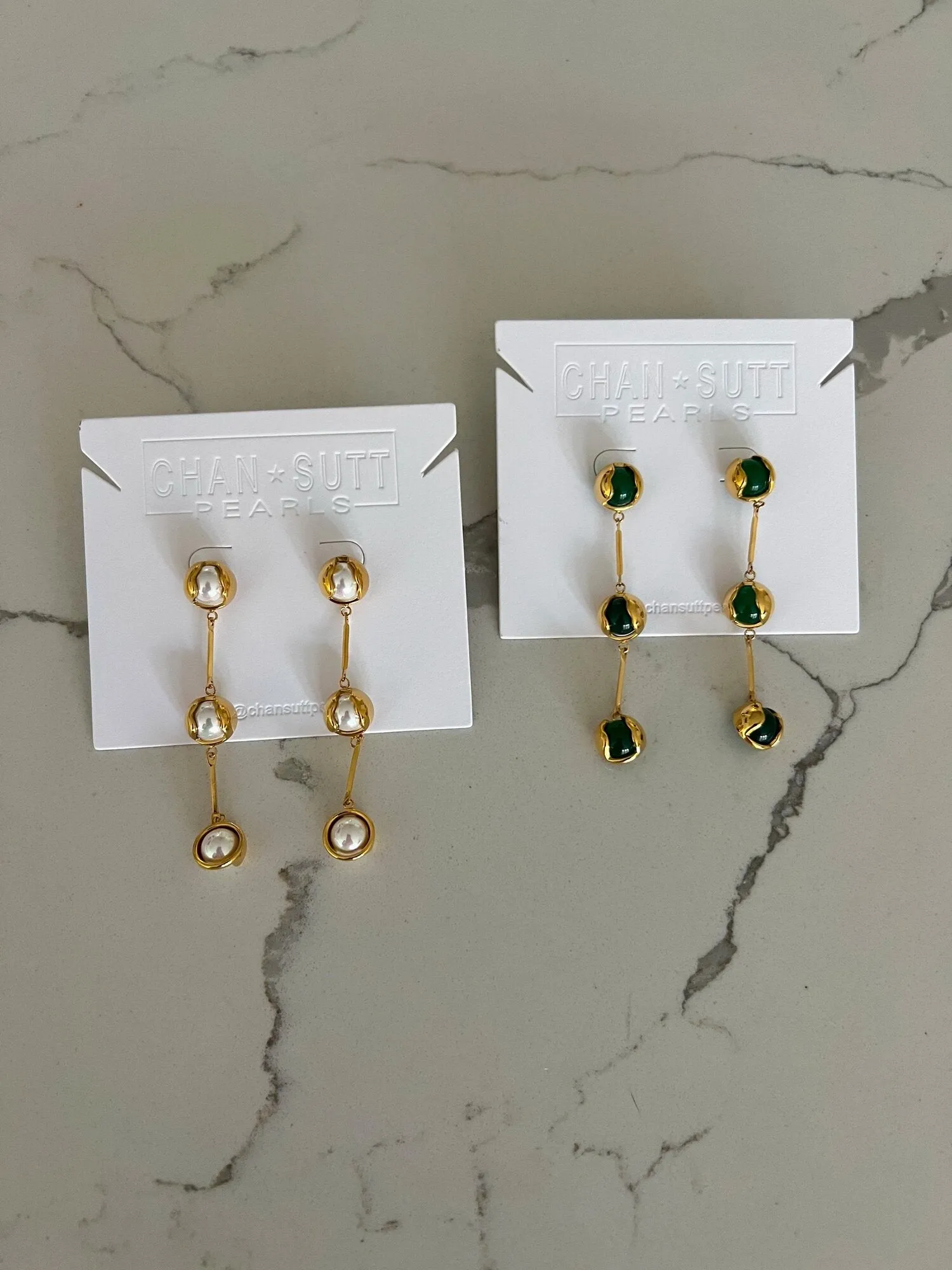 SCARLETT EARRINGS