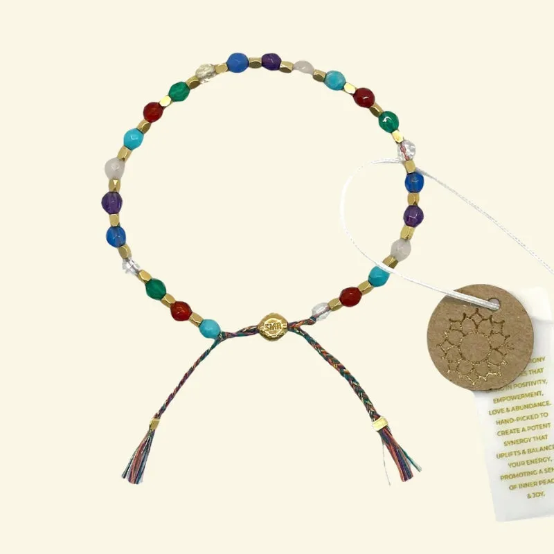 smr | harmony | Signature Collection bracelet