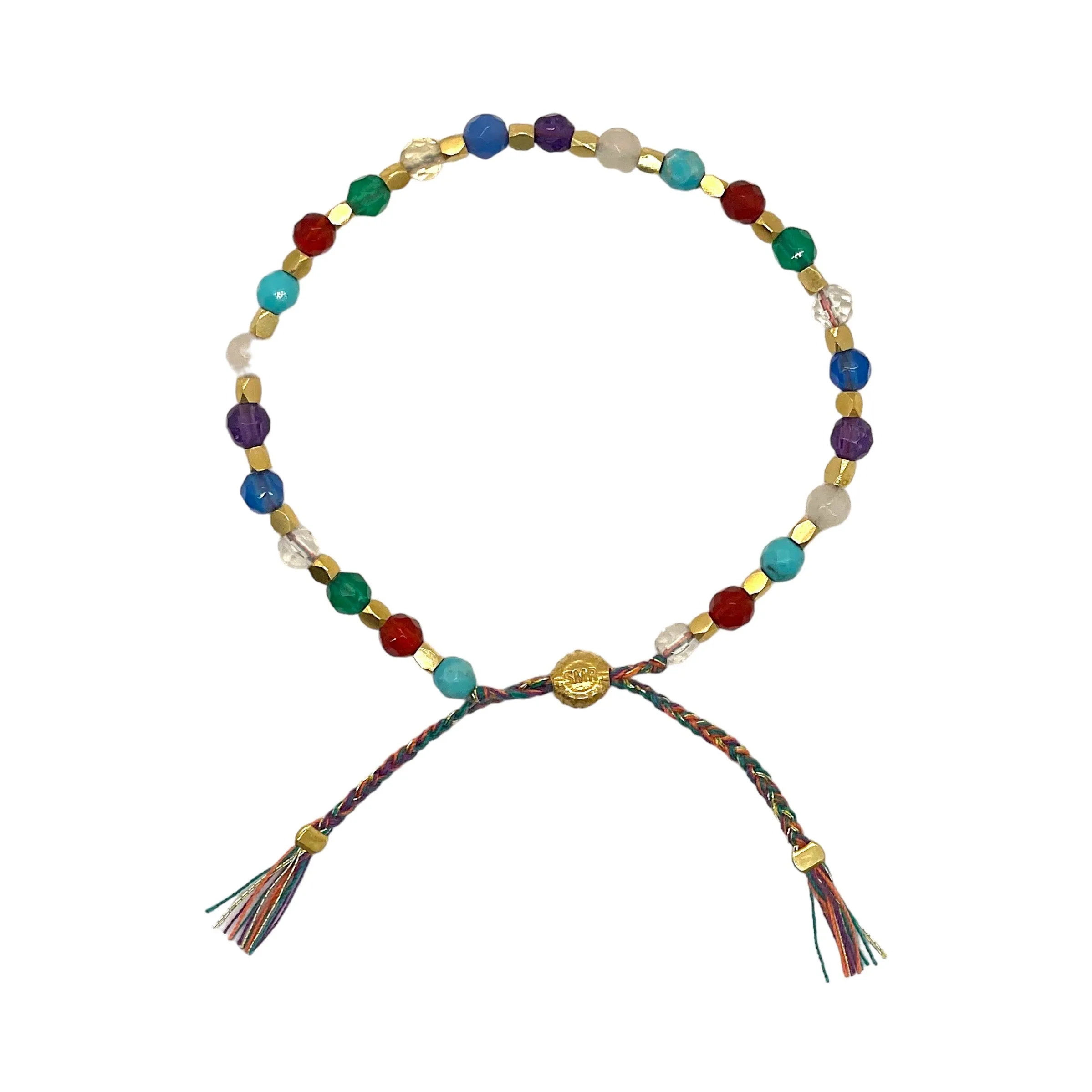 smr | harmony | Signature Collection bracelet