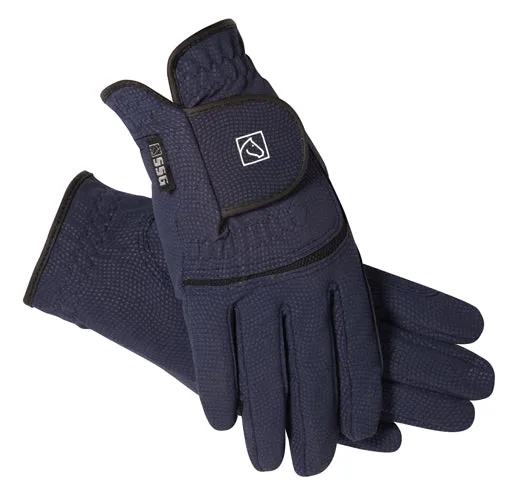 SSG Digital Riding Gloves