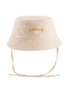 Sunshine Bucket Hat
