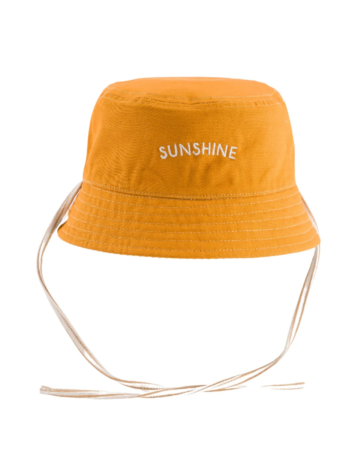 Sunshine Bucket Hat