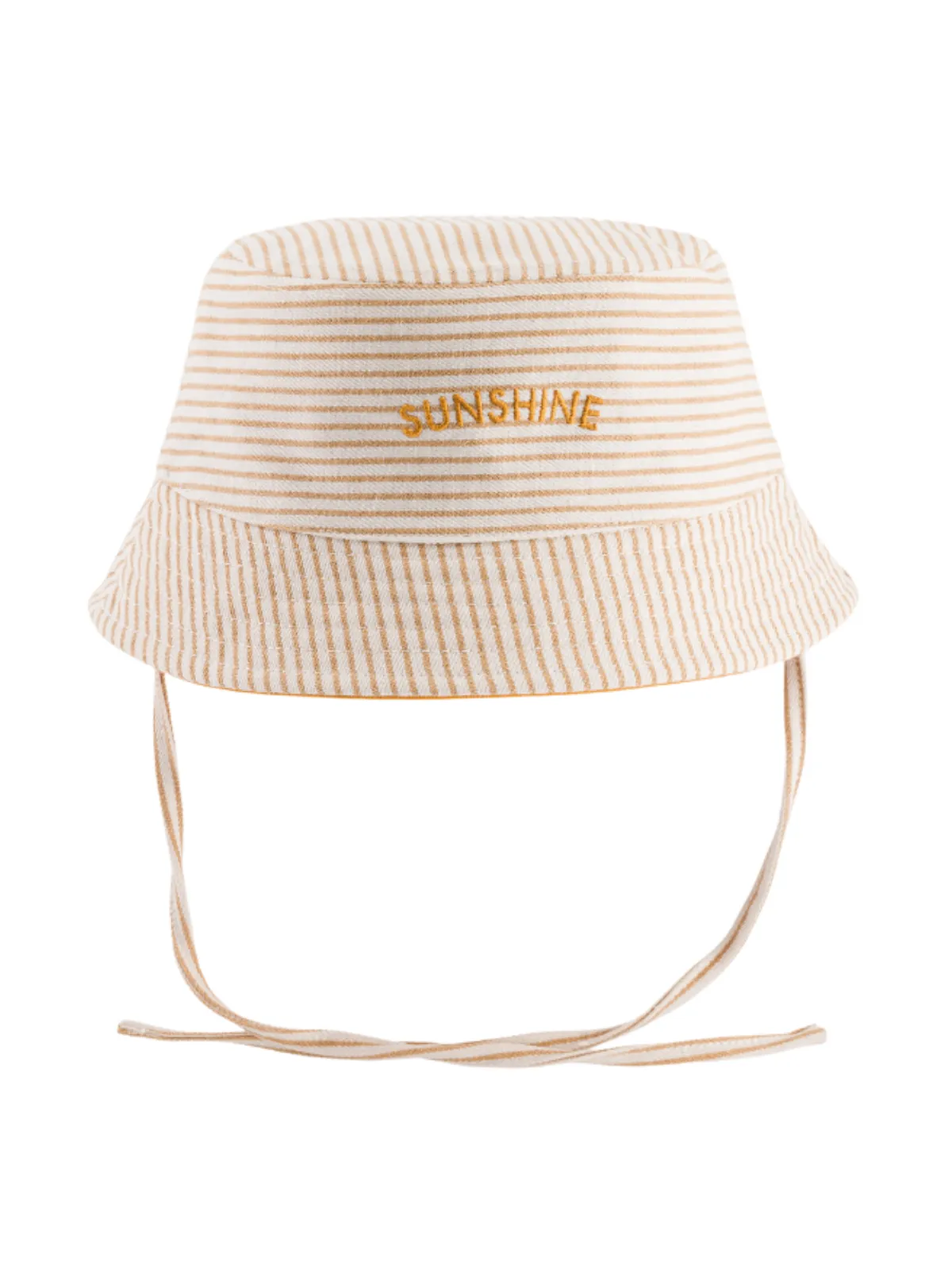 Sunshine Bucket Hat