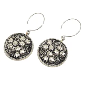 Sweet Pea Earrings