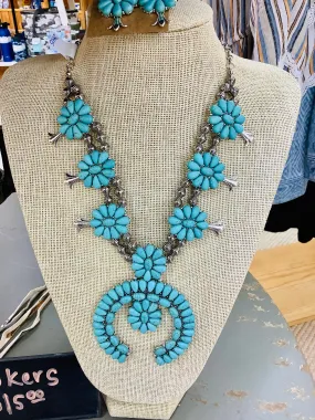 The Ira Necklace