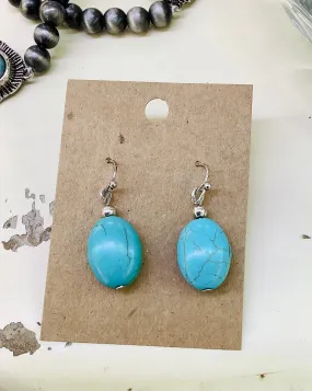 The Jill Earrings