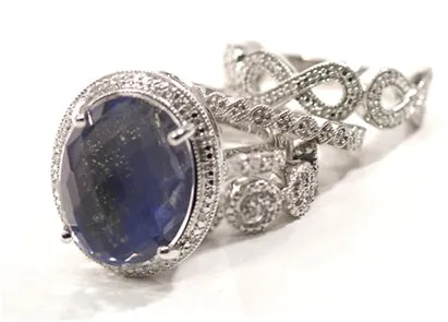 The Rebecca-Lapis Doublet'