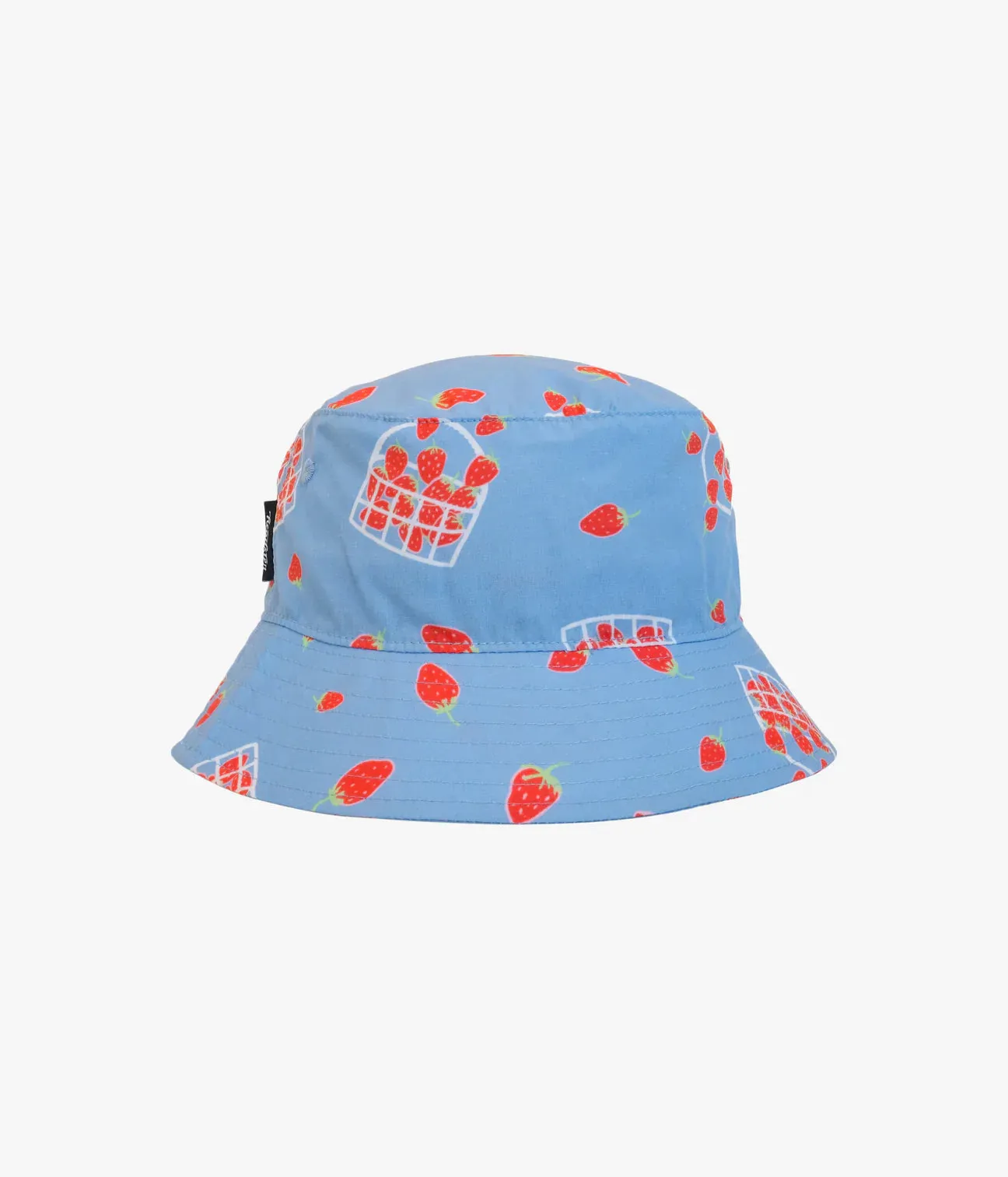 The Strawberry Fields Bucket Hat - KIDS