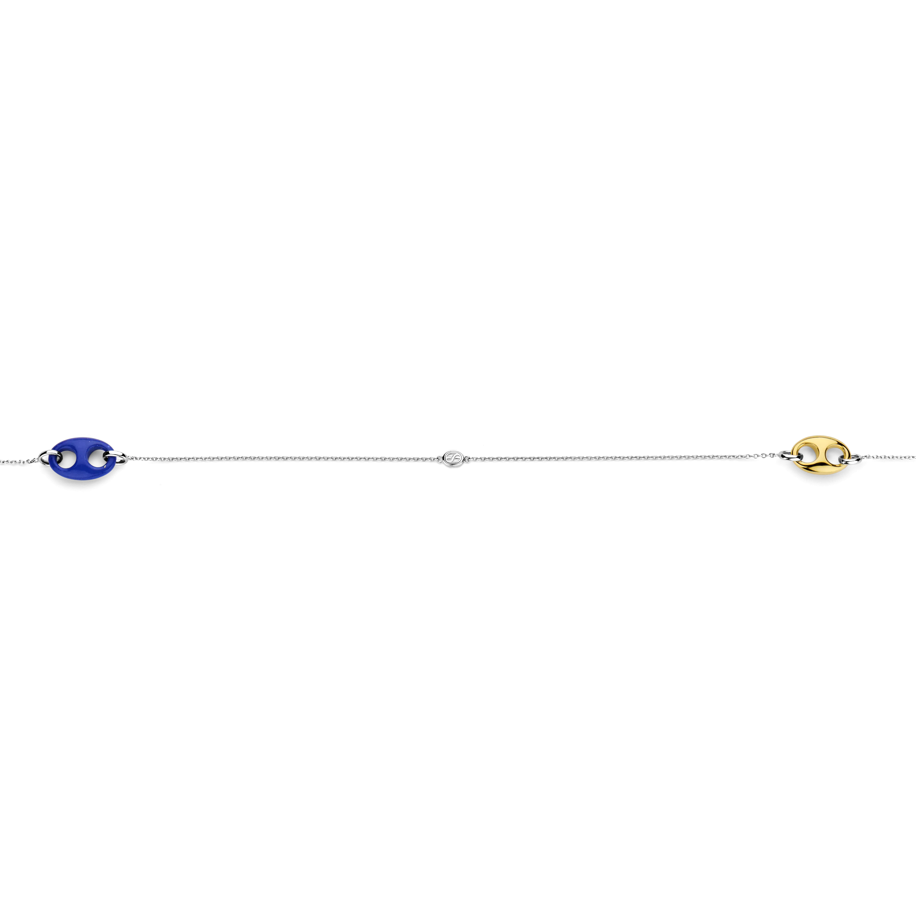 TI SENTO Necklace 34064TQ