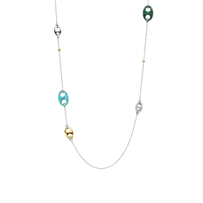 TI SENTO Necklace 34064TQ