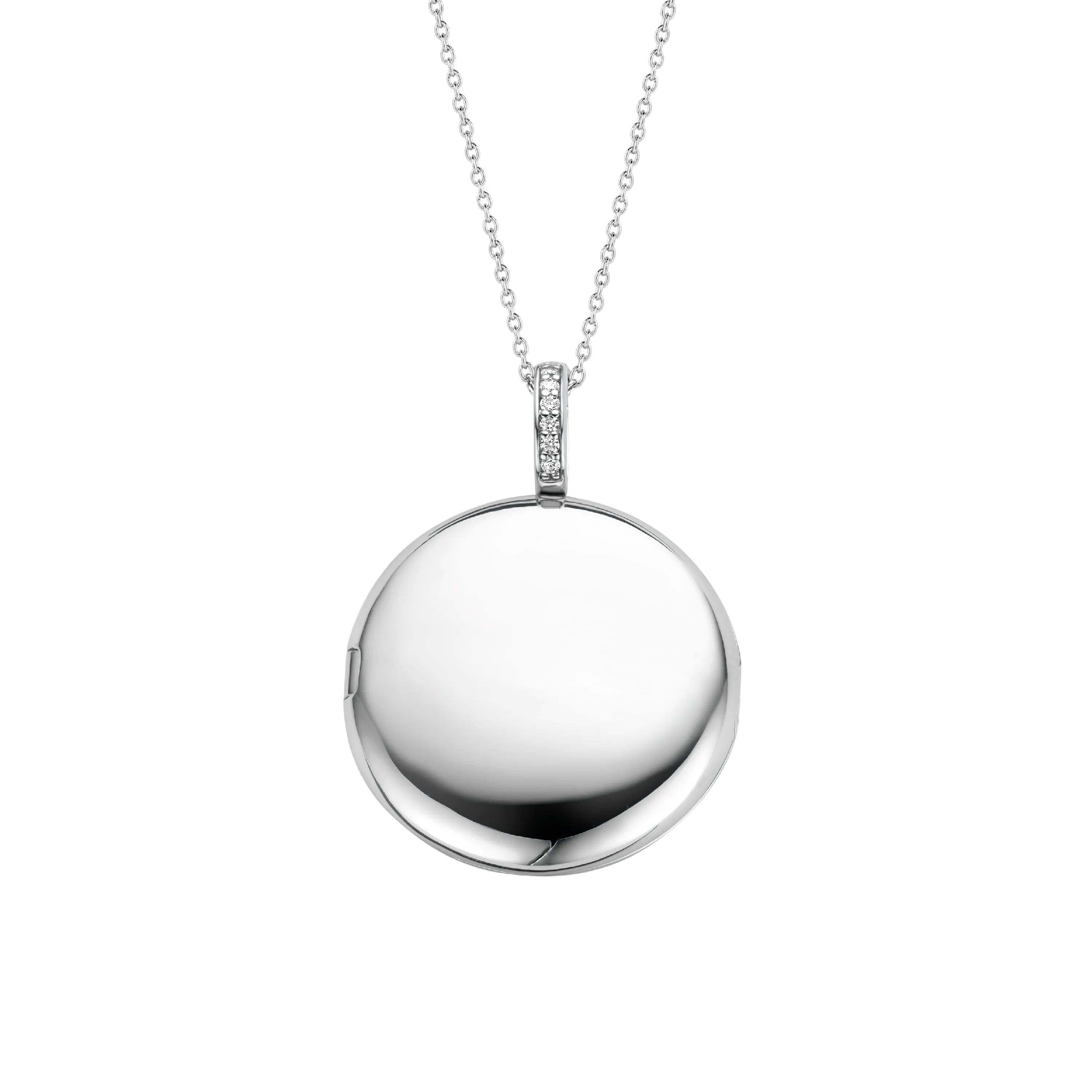 TI SENTO Pendant 6772ZI