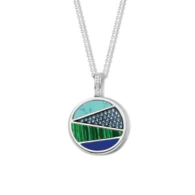 TI SENTO Pendant 6804TQ
