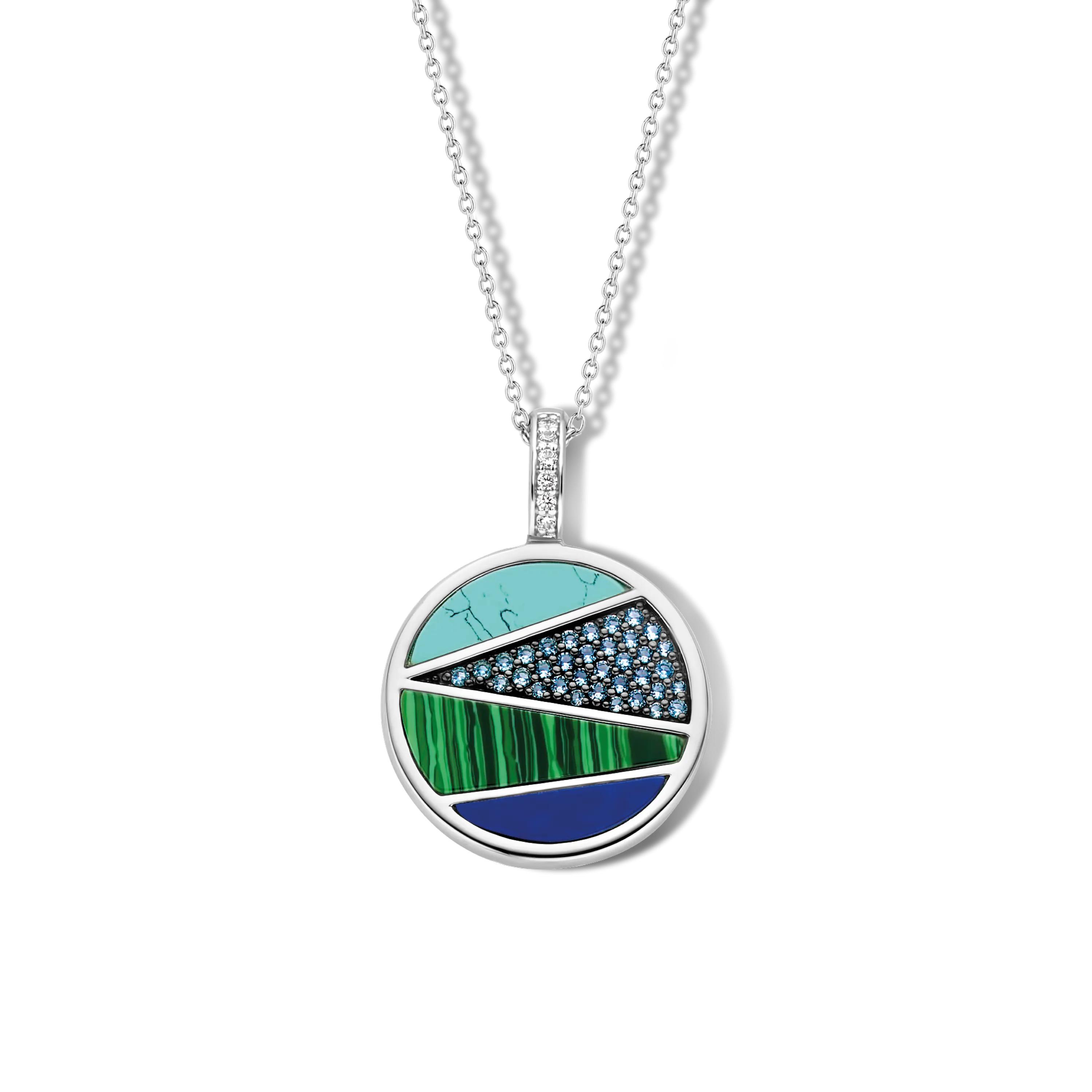TI SENTO Pendant 6804TQ
