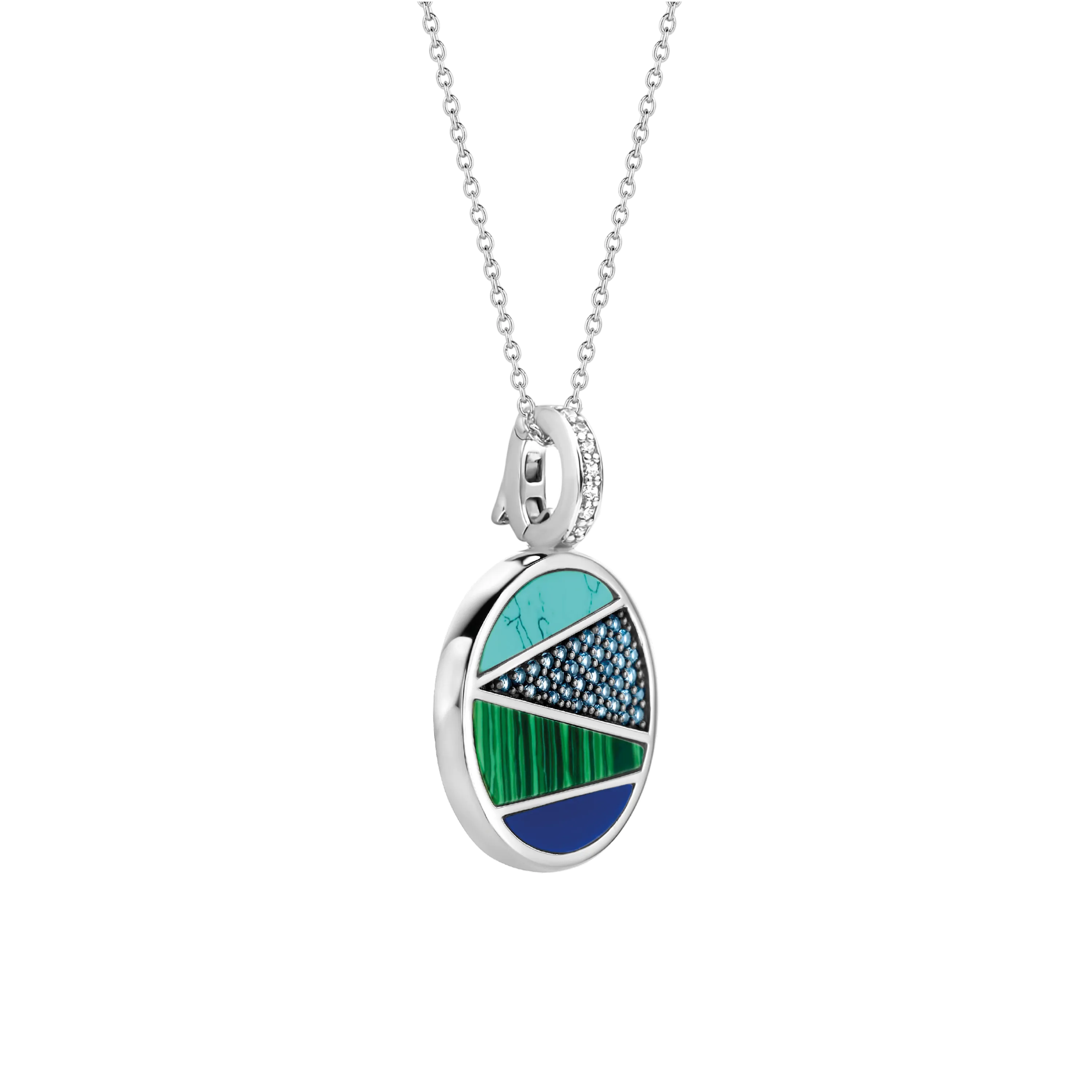 TI SENTO Pendant 6804TQ