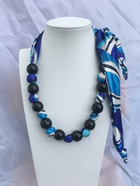TIE ONE ON - PUERTO VALLARTA BLUE