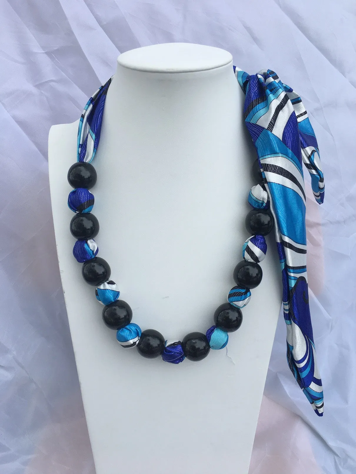 TIE ONE ON - PUERTO VALLARTA BLUE