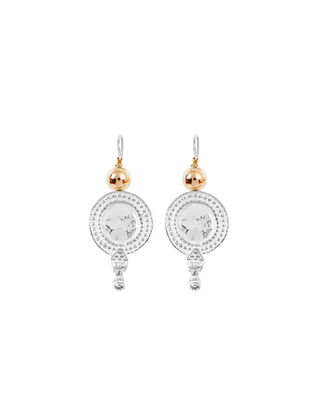Vine Earrings