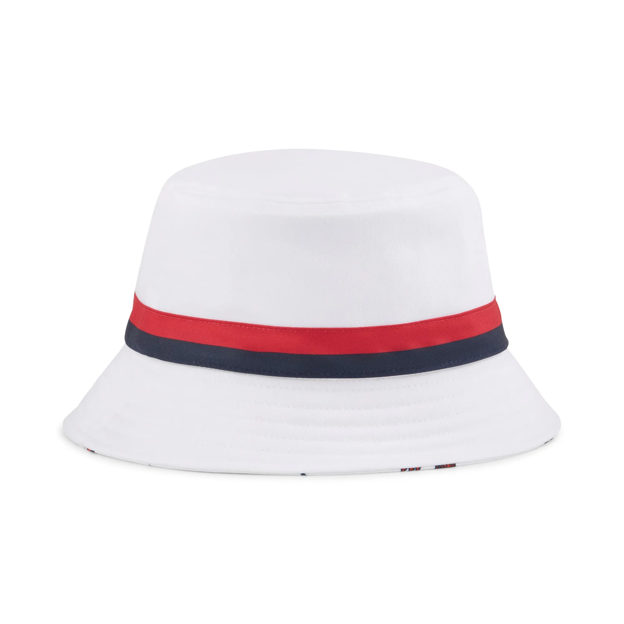 Volition Bucket Hat