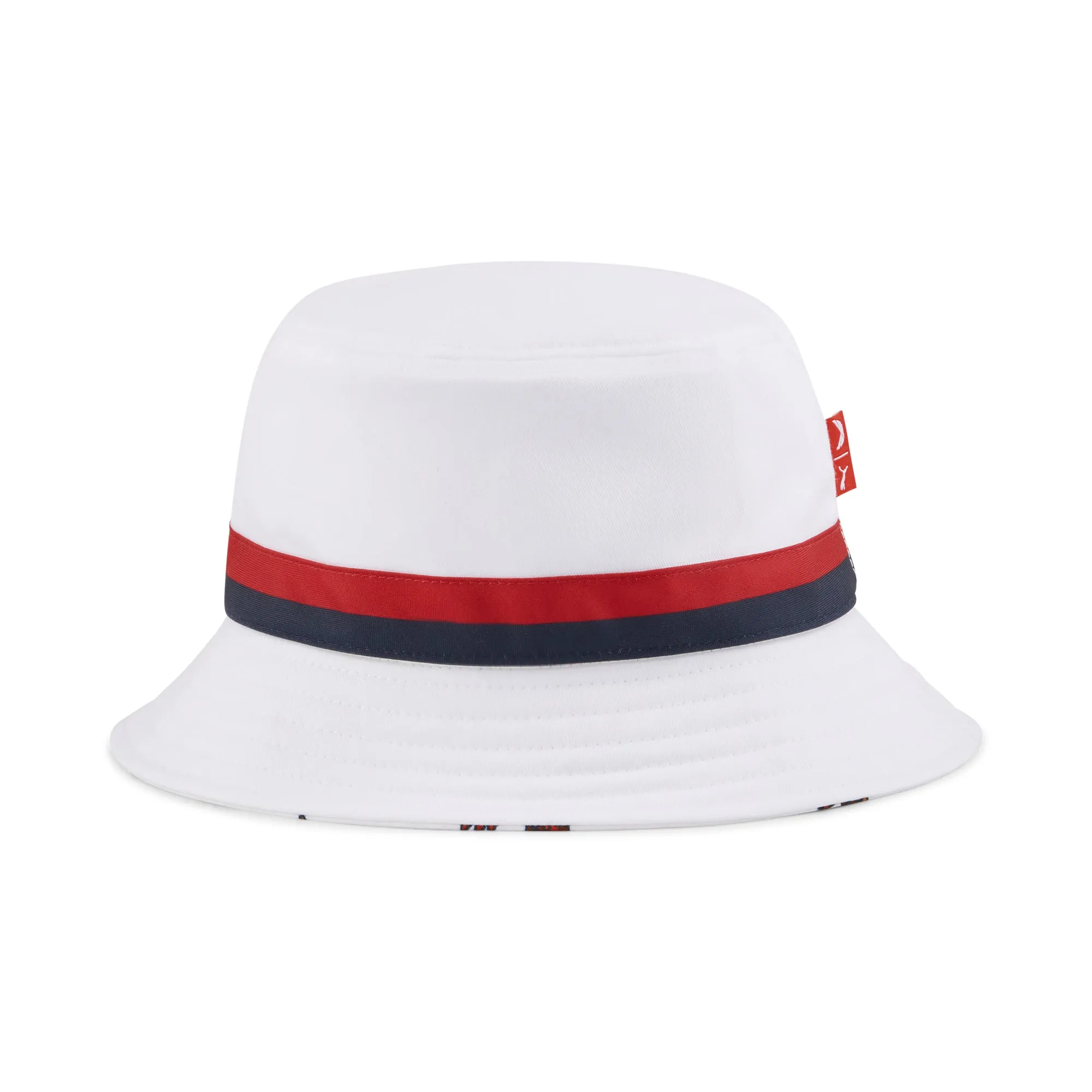 Volition Bucket Hat