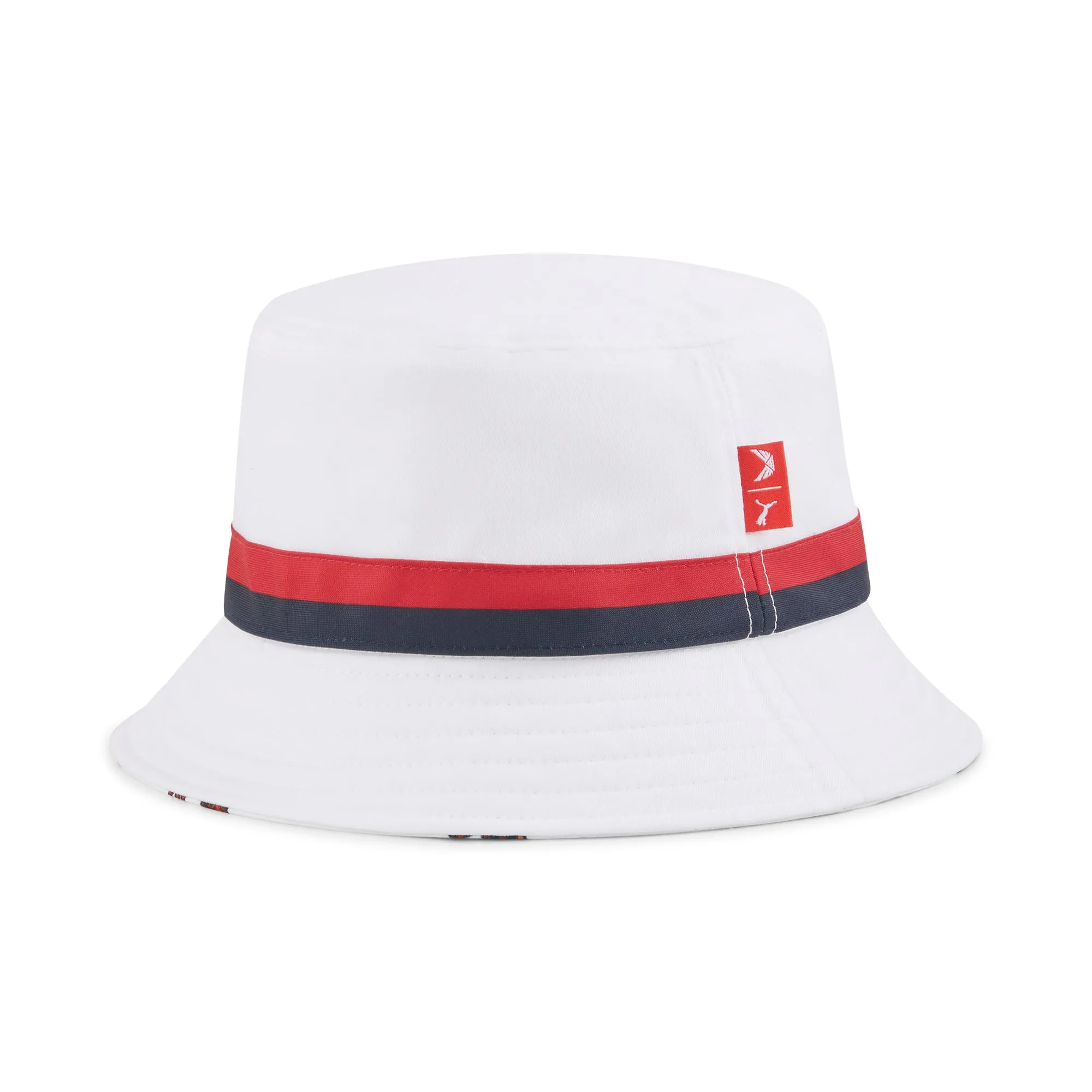 Volition Bucket Hat
