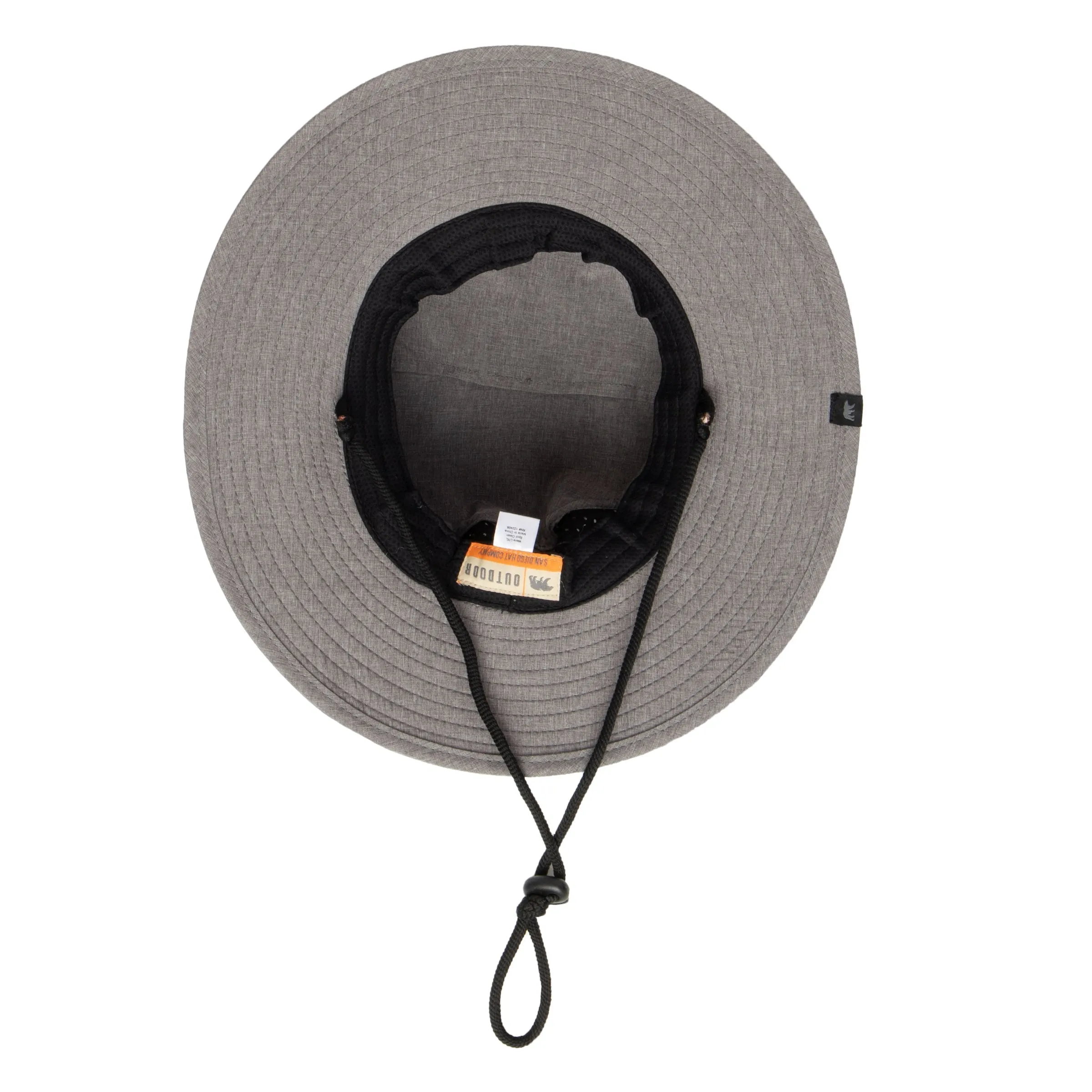 Water Repellent Bucket Hat (OCM4659)