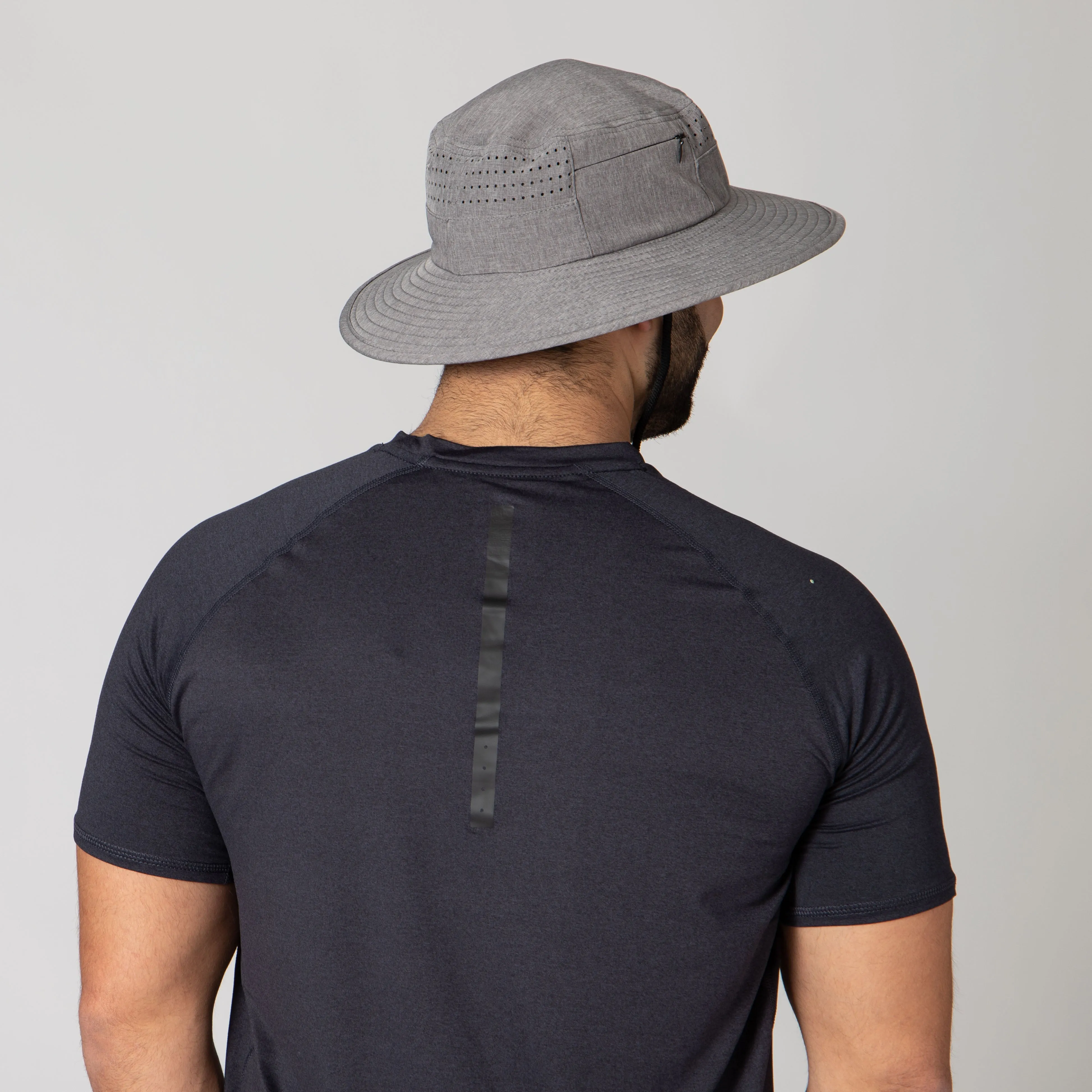 Water Repellent Bucket Hat (OCM4659)
